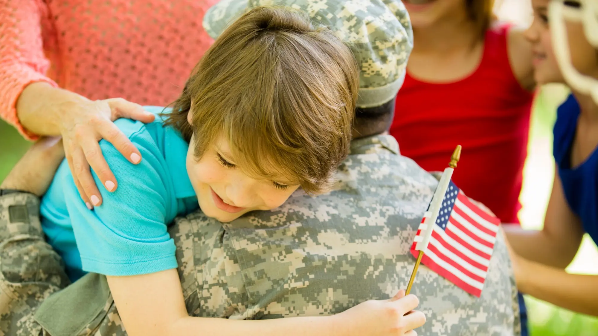 giving vets new life