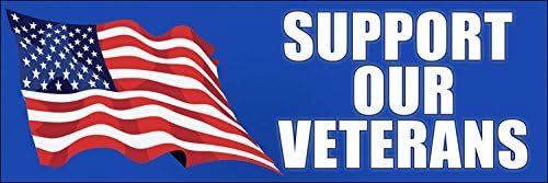 support our veterans